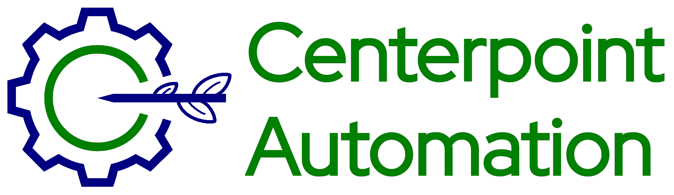 Centerpoint Automation Logo